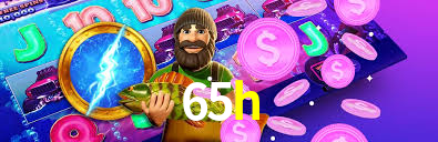 65h: A Experiência de Casino com Jogos de Mesa ao Vivo