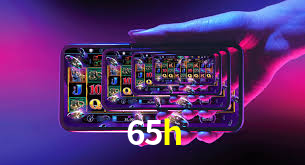 Welcome Bonus 65h