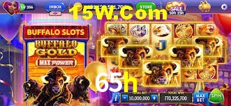 Roulette Table 65h