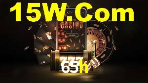 65h: Jogos de Caça-Níqueis-Altas Recompensas, Roleta-Velocidade, Blackjack-Desafios Máximos
