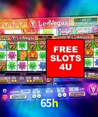 Weekend Specials 65h