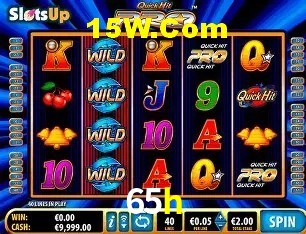 Exclusive Offers 65h