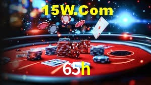 Live Casino 65h