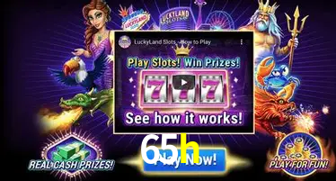 Live Casino 65h