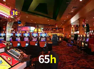 Slot Games 65h