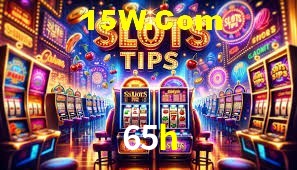 Blackjack Table 65h