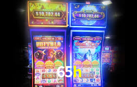 65h plataforma